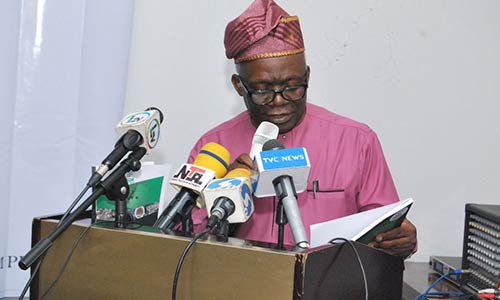 “Petrol Could Sell Between ₦435 And ₦687 Per Litre” — Falana Urges Tinubu To Apply A Brake To Neo-Liberal Policies, Adopt Alternative Pricing Model
