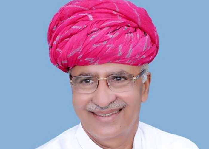 Rajasthan CM Orders Fair Probe into Attar Singh Bhedana’s Death; Hanuman Beniwal Seeks Removal of IG, SP