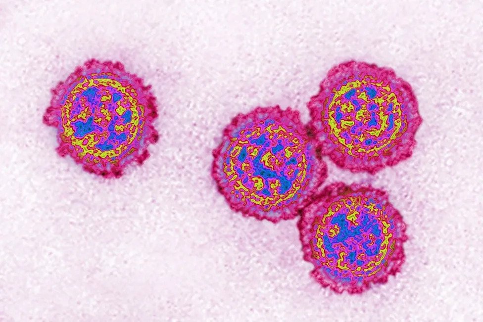 If You Notice This Symptom, It Could Be This Year’s Flu, Reveals an Expert Doctor
