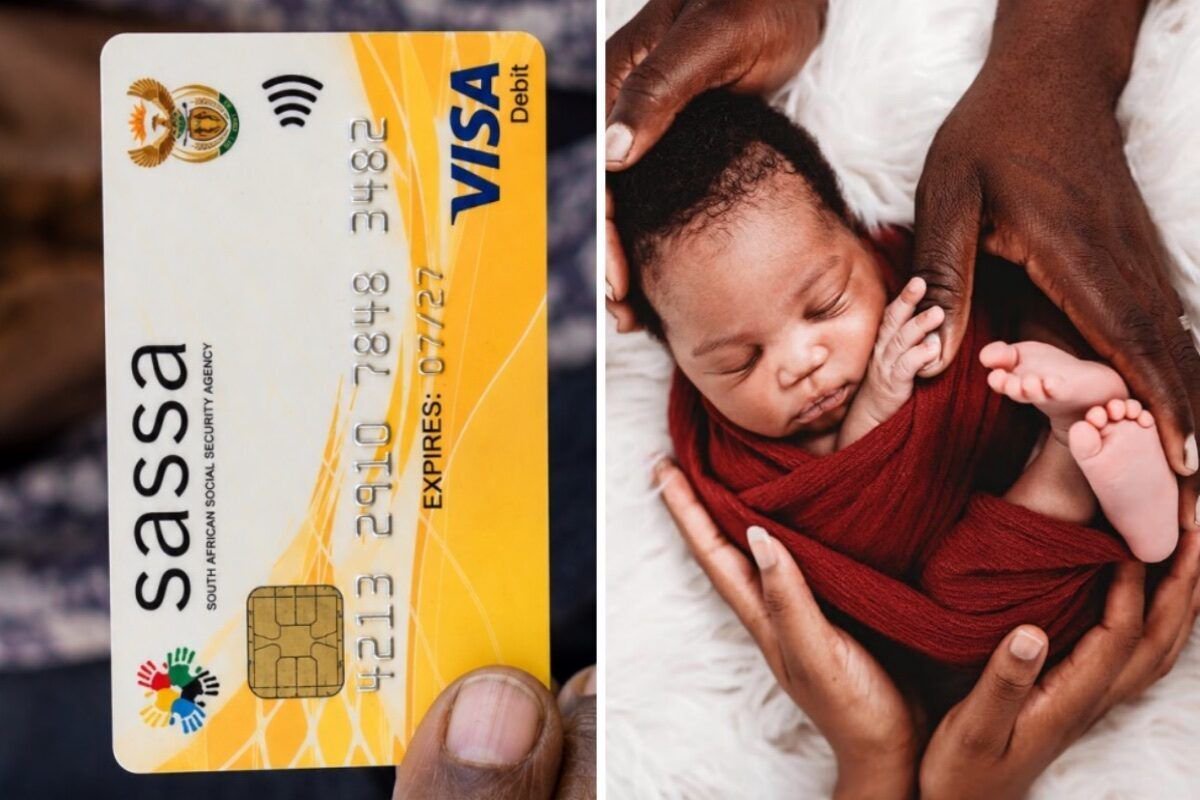 November 2026 SASSA Children’s Grants under REVIEW