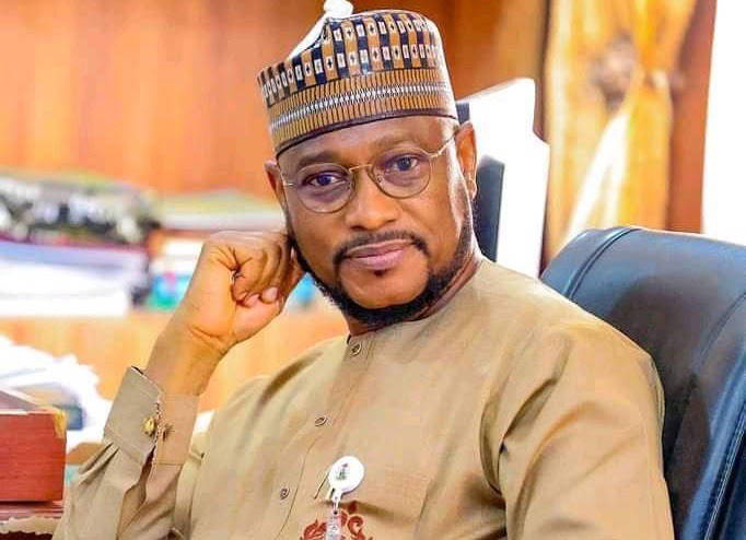 I Made It Clear To My Family, I Won’t Pay 600M Ransom, The Bandits Then Asked For 150k Airtime-Gov.Lawal