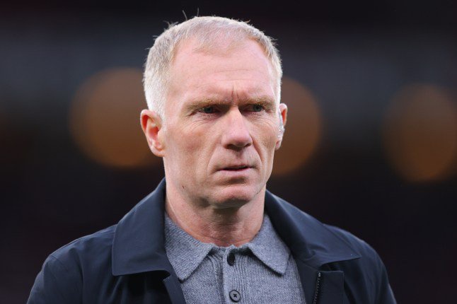 Paul Scholes says two players will stop Man Utd from ‘ever’ winning the Premier League