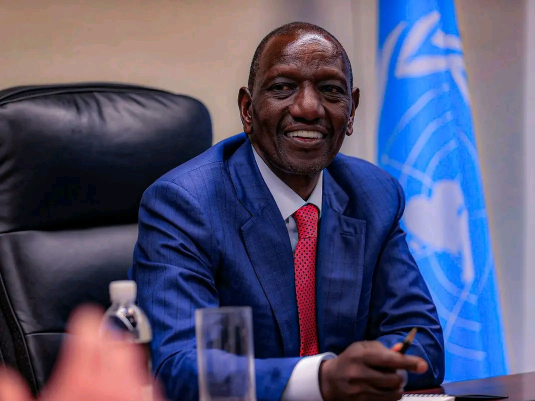 Major Blow To Ruto as Another Lawmaker Quits UDA Hrs After MP Wamuchomba Exited Ahead of 2027 Polls