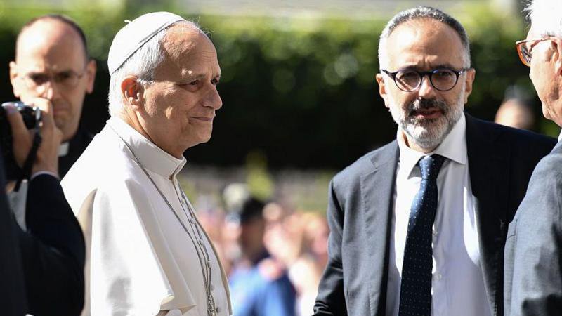 Pope’s cancer diagnosis leaves Catholics questioning what comes next