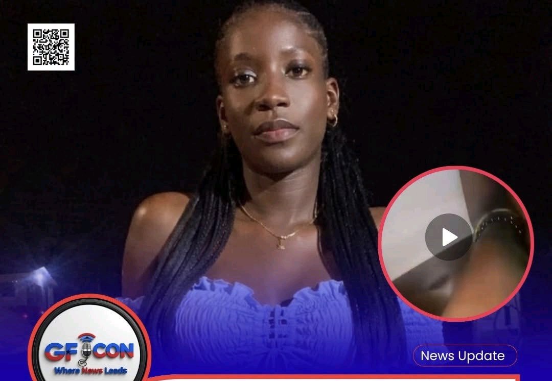 Angry Boyfriend Allegedly Leaks Ama Flex Azigi’s Private Videos After Their Breakup