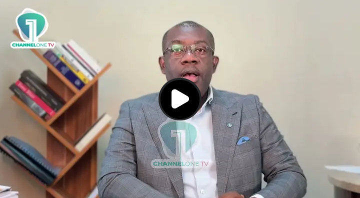 Account For GH¢650bn Before Launching $10bn New Economy Programme – Nkrumah Challenges Government