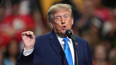 US court orders Trump administration to cancel taxpayer-funded political ads