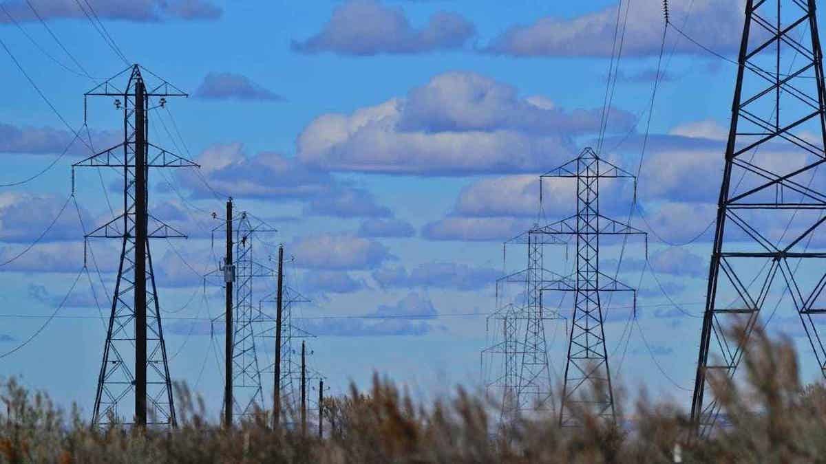 Trump Energy Department issues emergency order to prevent blackouts across 13 states amid unusual October heat