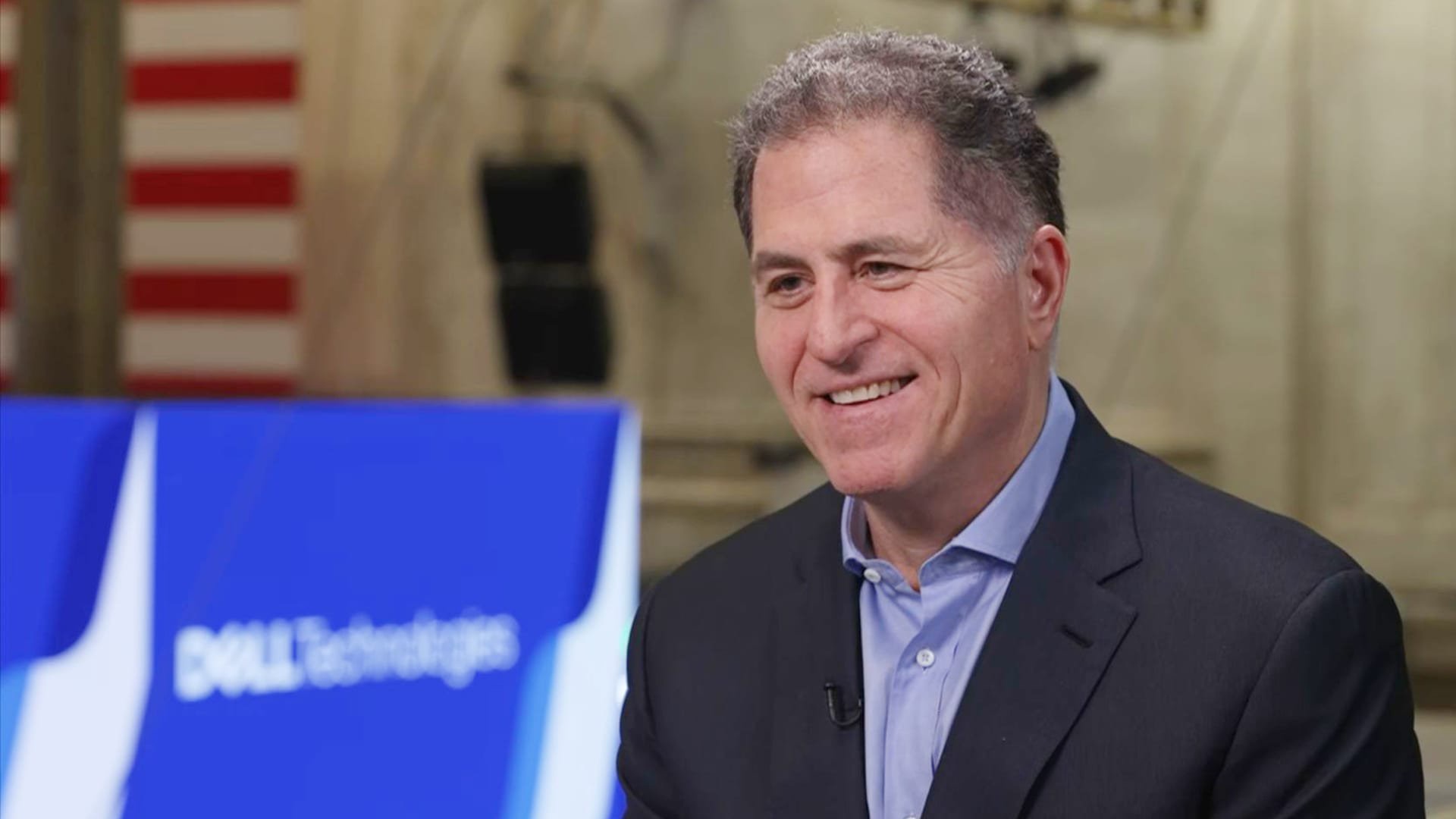 Dell stock plunges 11%, leading data center sell-off on concerns about ‘enterprise AI timing’