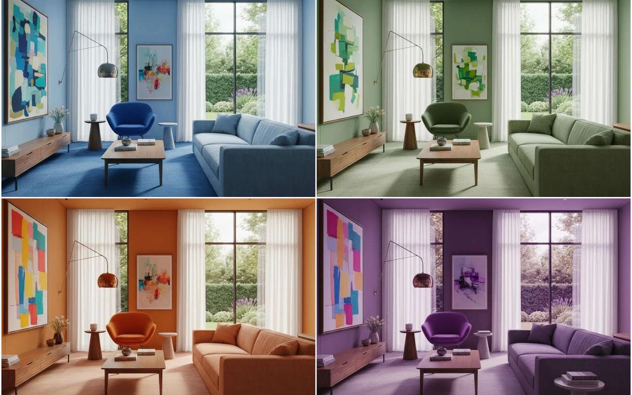 Can AI really replace an interior designer? I put it to the test