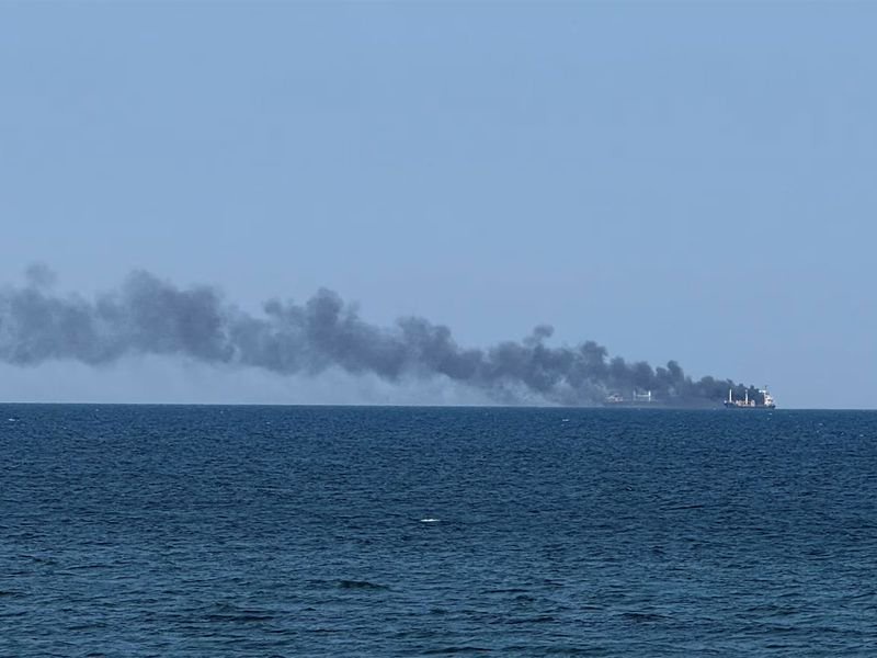 Immediate cessation: India, Liberia strongly condemn attacks on shipping, seafarers in Black Sea, Gulf