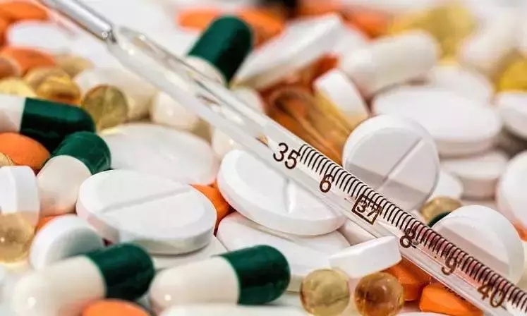 Private Pharmacies Thriving Due To Drug Shortages In Teaching Hospitals