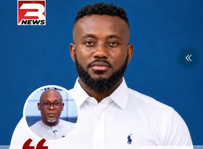 Kofi Bentil Defends Kojo Bamba, Rejects Claims He Is a Strongman Without Intellect