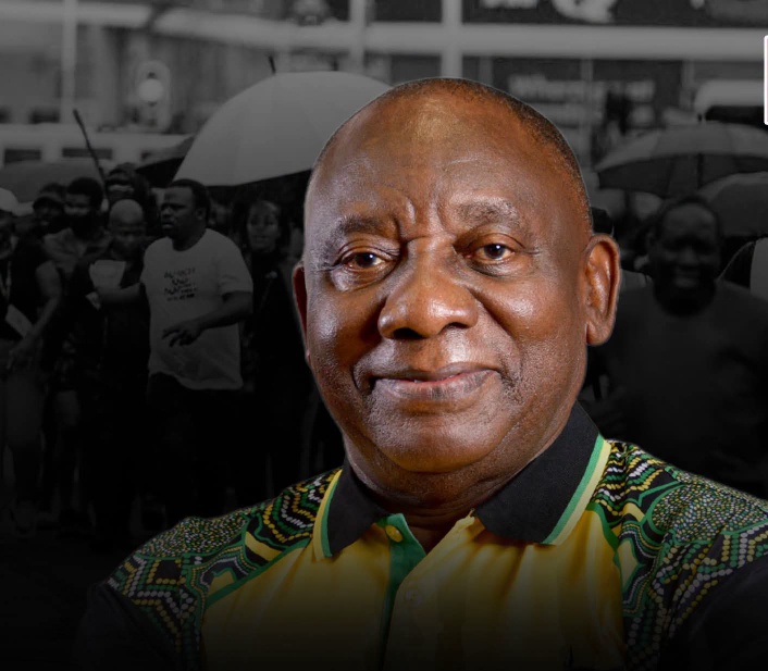 President Ramaphosa Says Government Will not Tolerate Attacks on Foreign Nationals