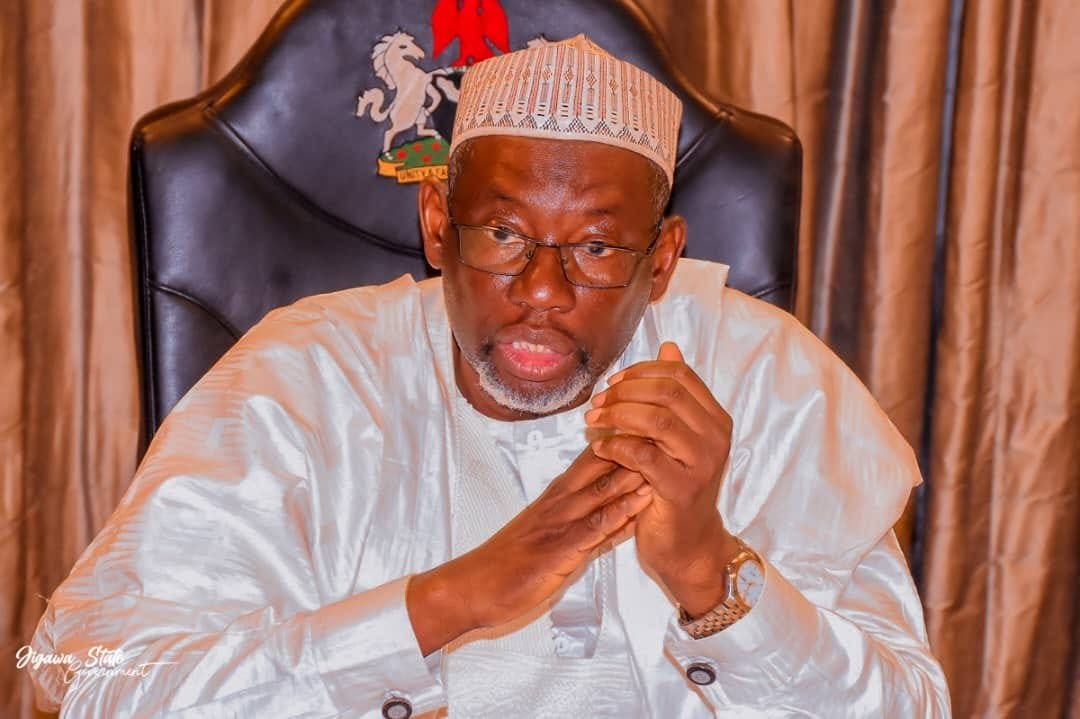 Adopt modern farming technologies to tackle climate change – Gov Namadi urges farmers