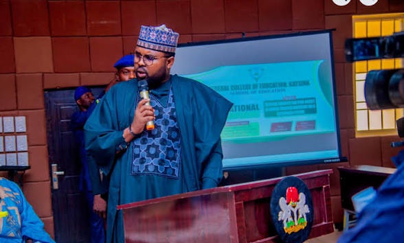Tinubu Nominates New NERC Chairman and Commissioners