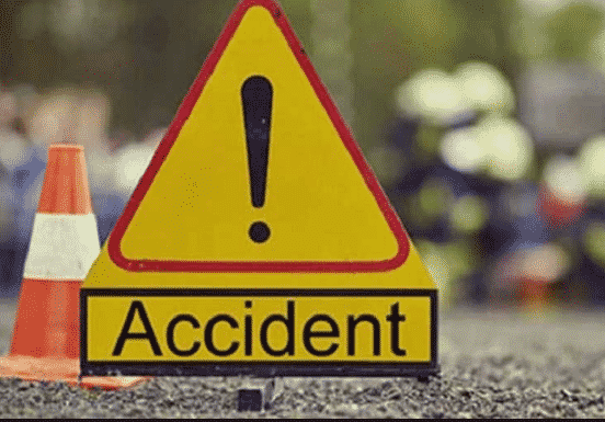 Four Killed, 22 Injured in Two Road Accidents