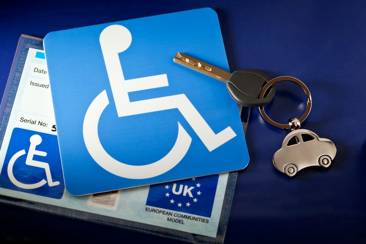 12 places Blue Badge holders must never park or risk £1,000 fine