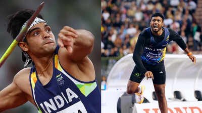 ‘It’s his bad luck’: Rumesh Pathirage reveals he missed Neeraj Chopra after Asian Games gold