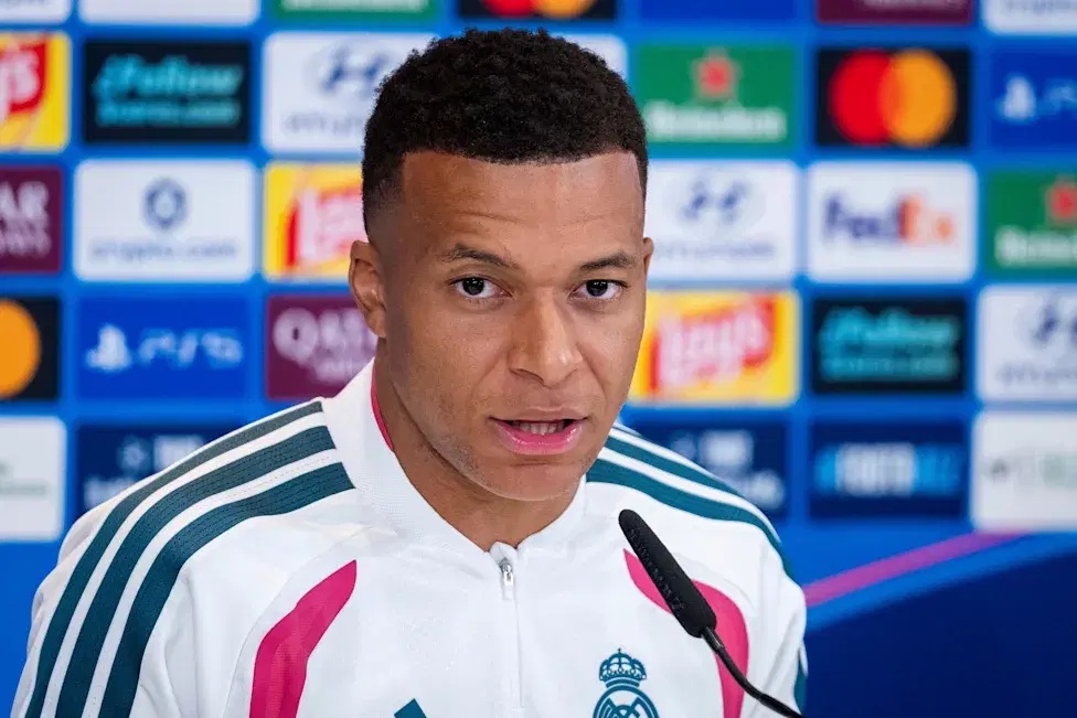 Mbappe apology taken ‘seriously’ after Mao remark, China says