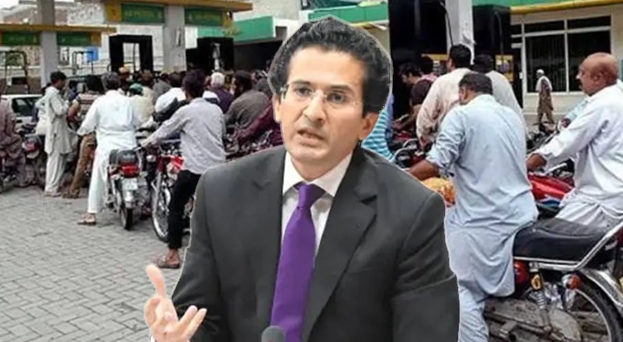 Petrol Gets Cheaper by 66 Paisa, Diesel Price Rises by 52 Paisa in Pakistan
