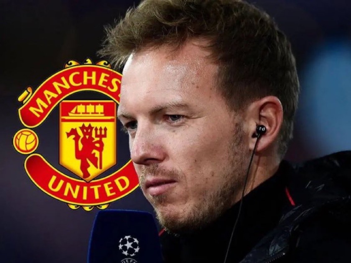 Julian Nagelsmann Emerges as Potential Successor to Michael Carrick at Manchester United