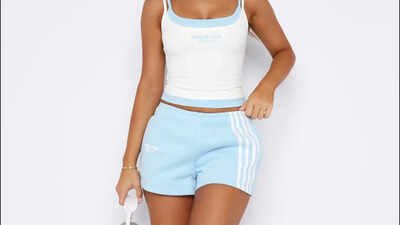 Adidas sues White Fox Boutique over four-stripe clothing design; here’s what the case is all about