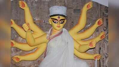 Pandals warned over fire safety as puja preparations gather pace