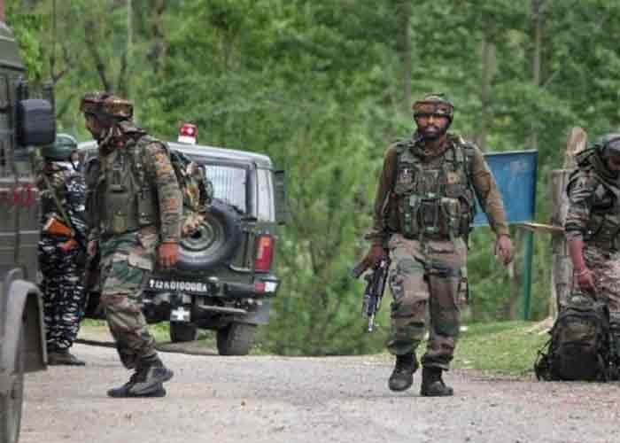 ISI reportedly turns to retired Pak army, navy personnel to bolster terror groups in J&K