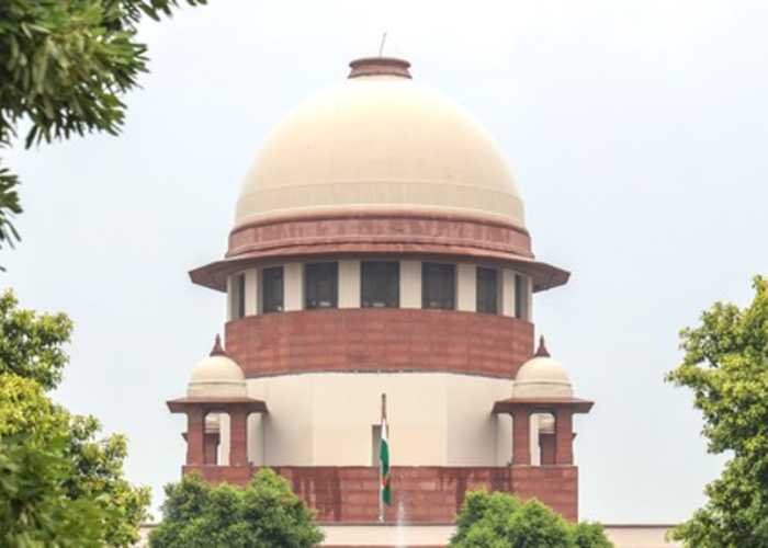Ahmedabad serial blasts: SC stays execution of death-row convict Ahmed Bawa Abubakar Barelvi