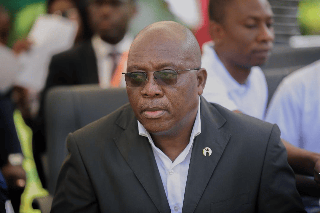 “Kurt Okraku’s Regime Has Failed to Perform” — Kudjoe Fianoo Demands Resignation of Entire GFA
