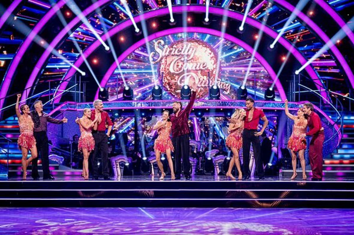 BBC Strictly pro calls out major ‘rule break’ after elimination