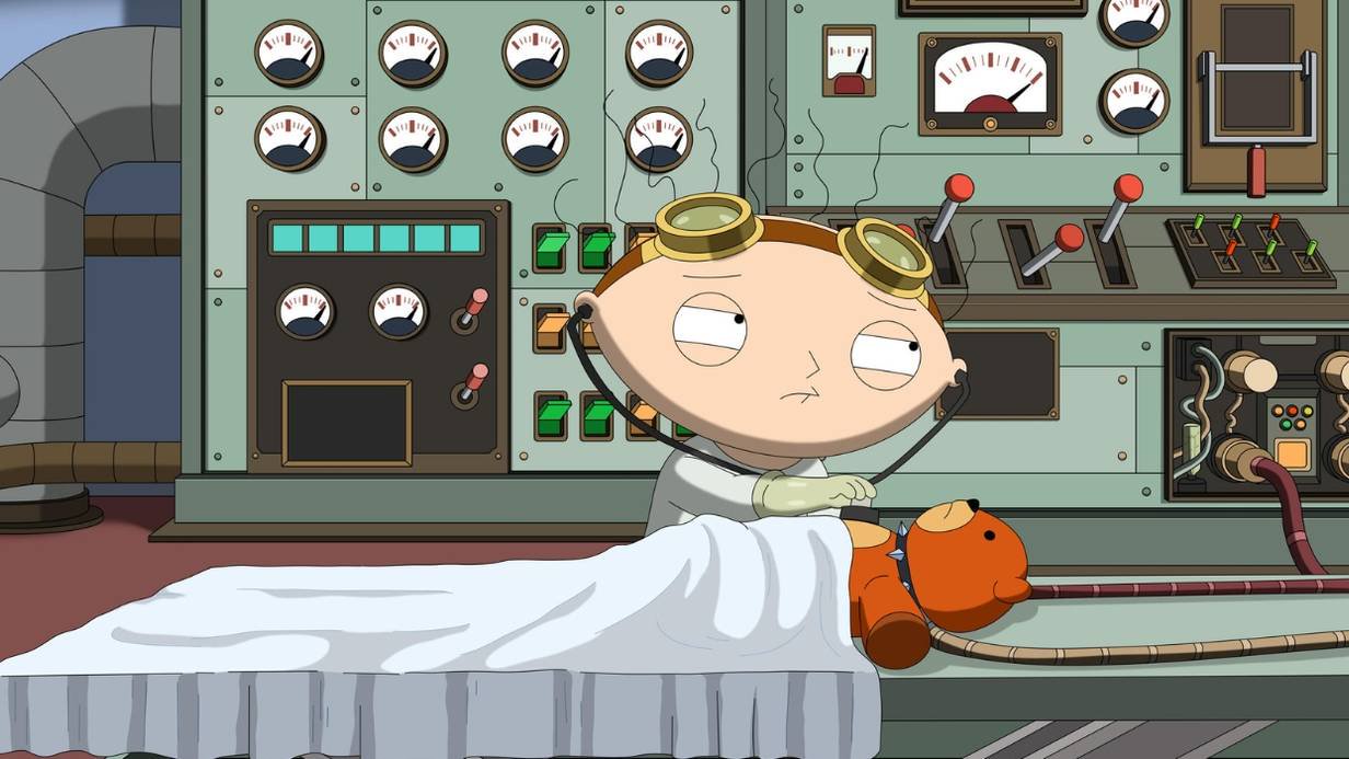 ‘Family Guy’ Has Officially Dethroned ‘The Simpsons’ After 25 Seasons
