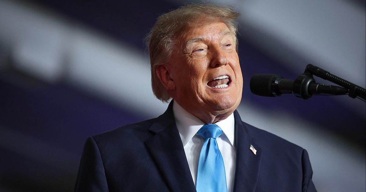 White House defends Trump comments on LA, San Diego