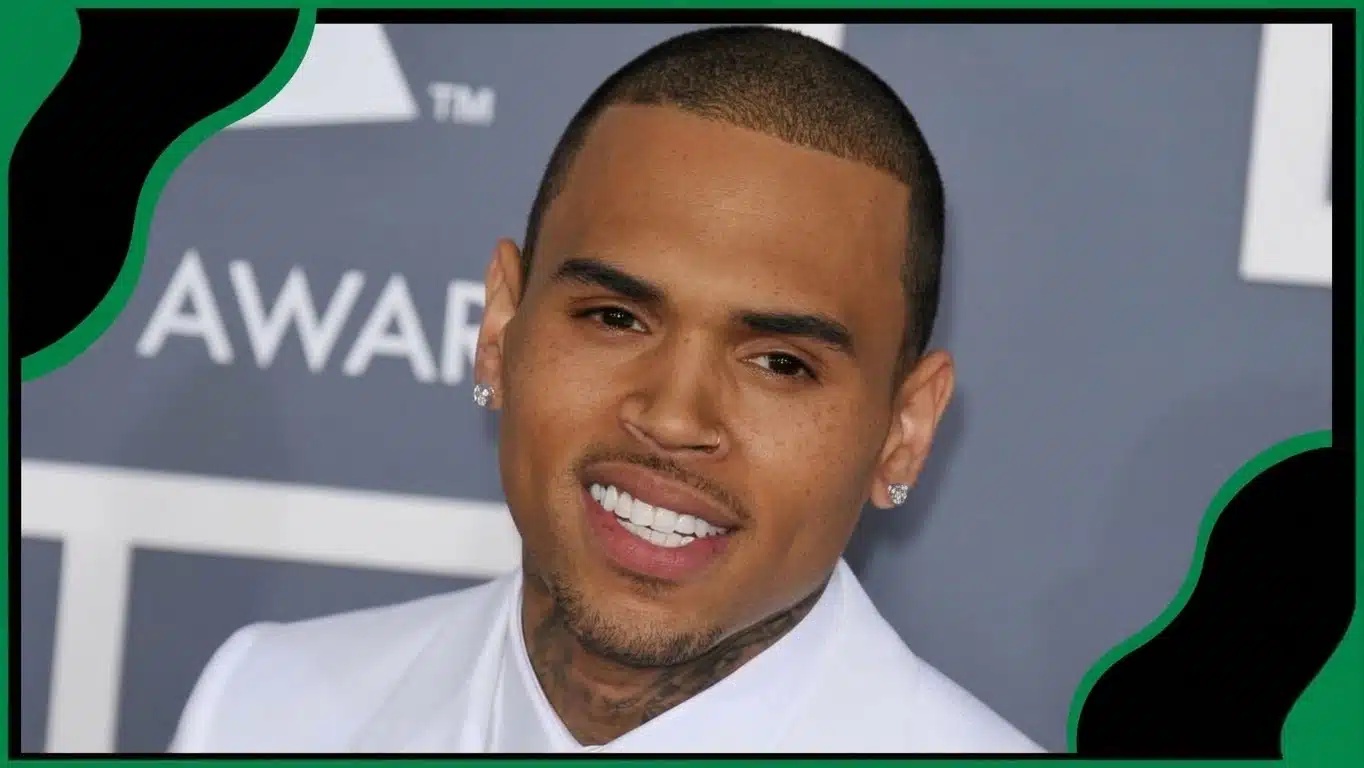 Chris Brown Gets Suspended Jail Sentence Over Nightclub Attack