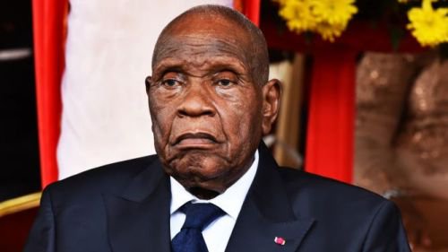 Cameroon Constitutional Council Chief Dies Months Before 2027 Legislative Elections
