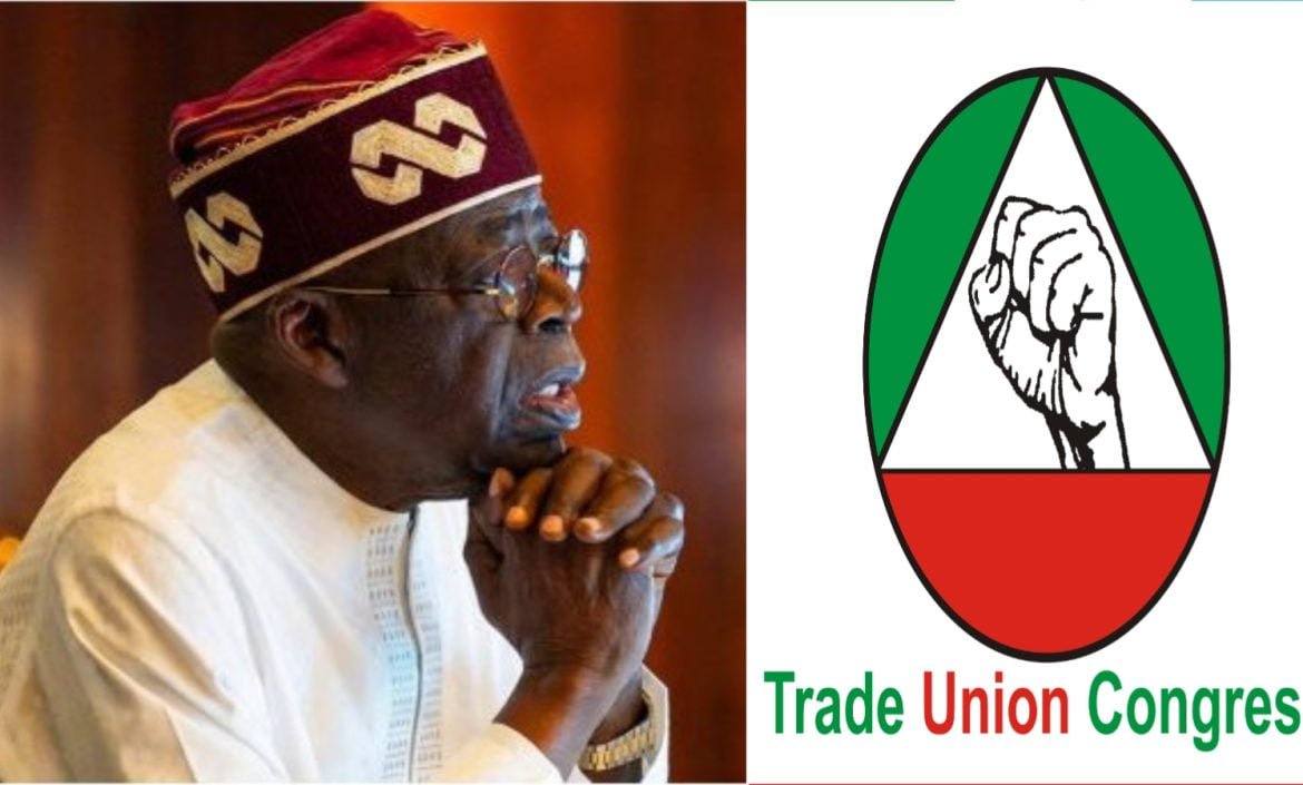 Tinubu to Hold Fresh Talks With Labour Over Wage Demands, Strike Threat
