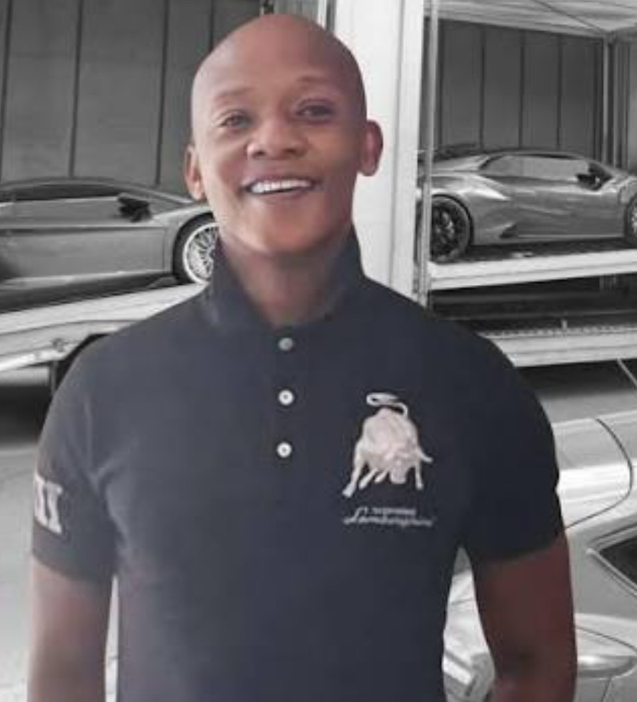 Hangwani Maumela Moves to Reclaim R70 Million Sandton Mansion Seized by the NPA