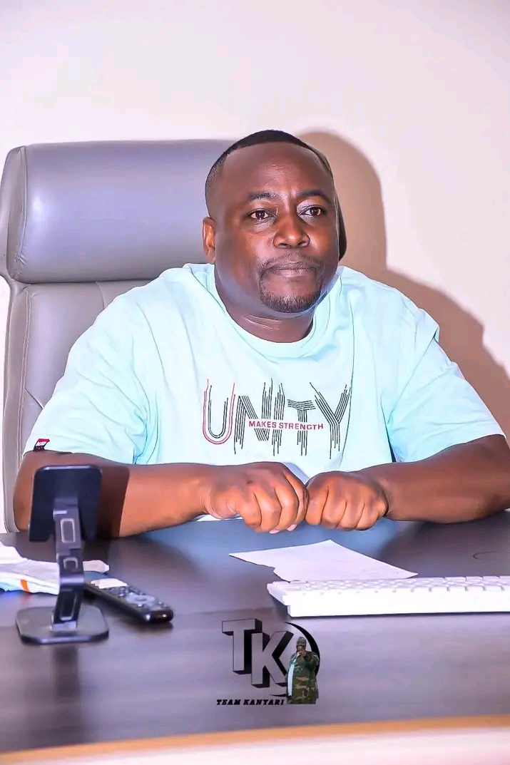 “Sitaki Vita” Pastor Kanyari Responds After Daughter Sky’s Tearful Appeal to Ruto Goes Viral
