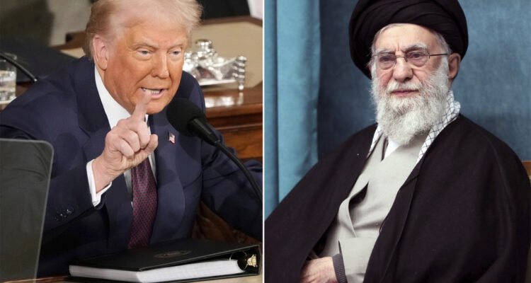 US may have ‘gone too far’ in killing Iranian leaders: Trump