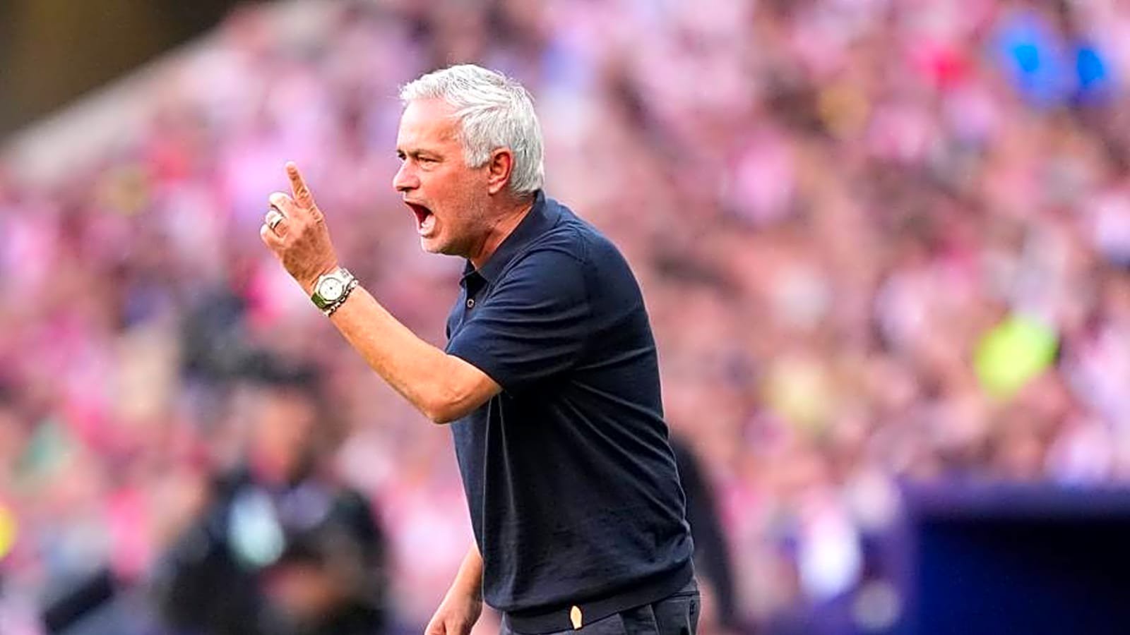 ‘The worst since his arrival at the Bernabeu’: Vinicius frustrates Ancelotti in Mourinho’s style