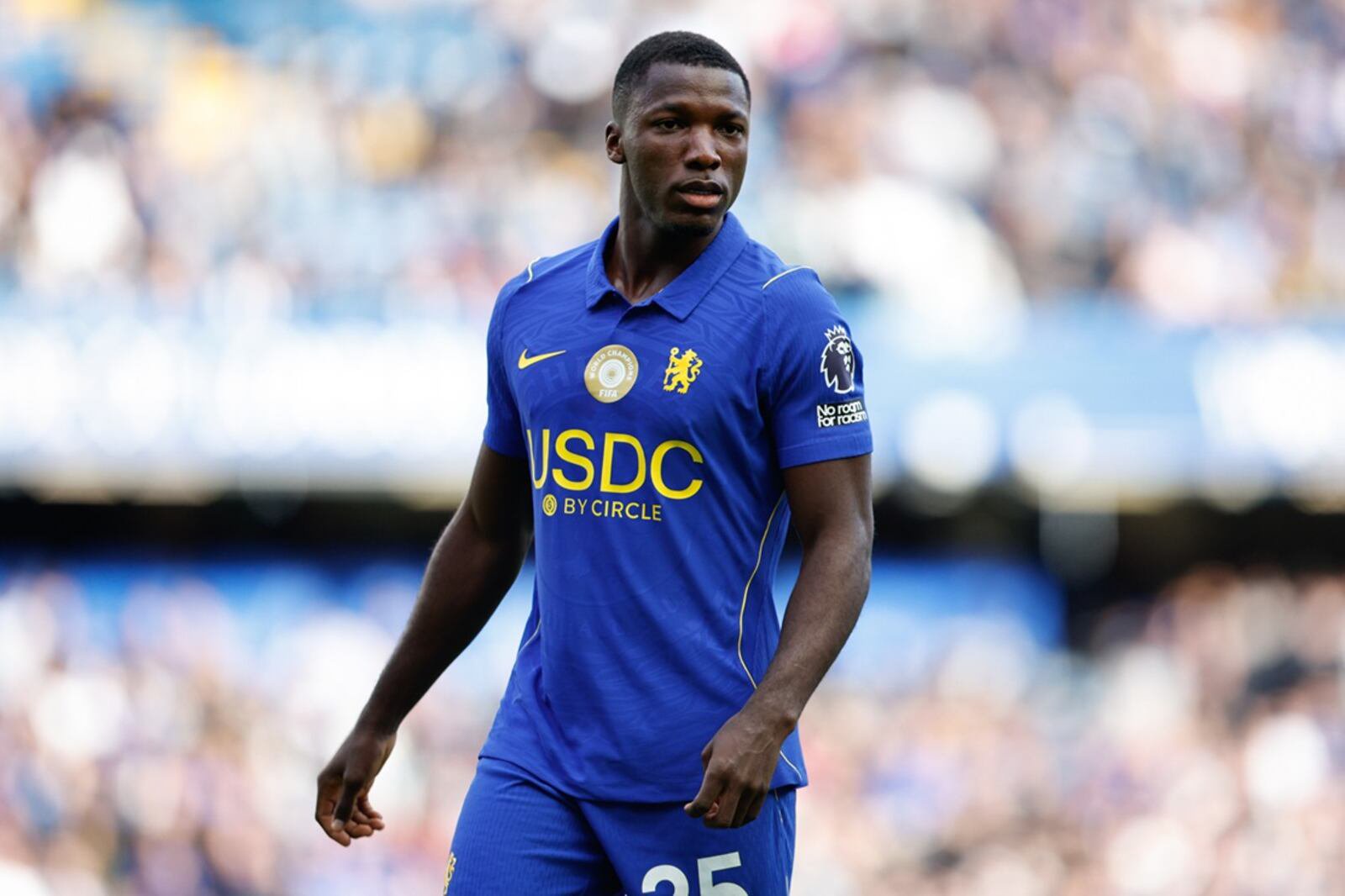 Alonso hails Caicedo impact after Chelsea’s thrashing of Bournemouth
