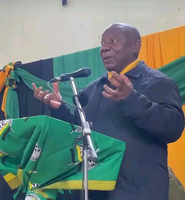 Stop Blaming Foreigners: Ramaphosa’s Immigration Remarks Spark a Major Debate Across South Africa
