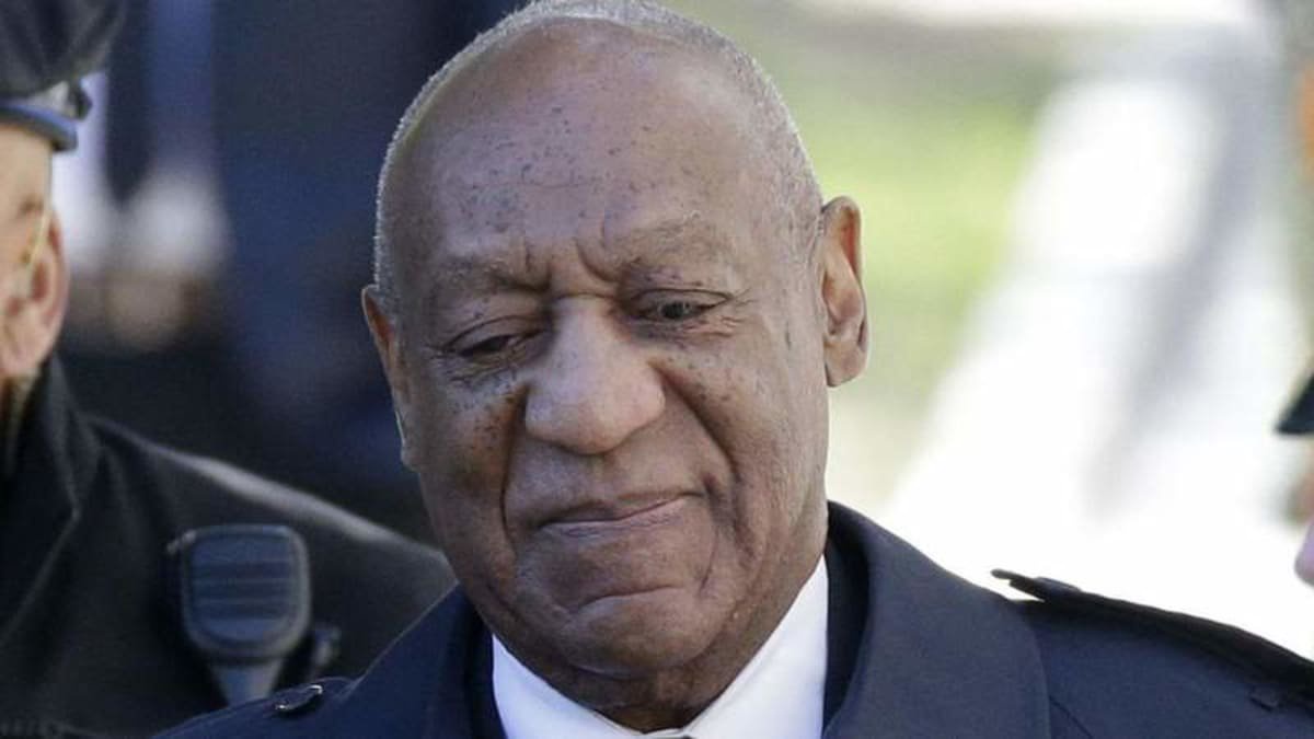 EXCLUSIVE: Bill Cosby’s Declining Health Sparks Fears He’s Near His Final Days