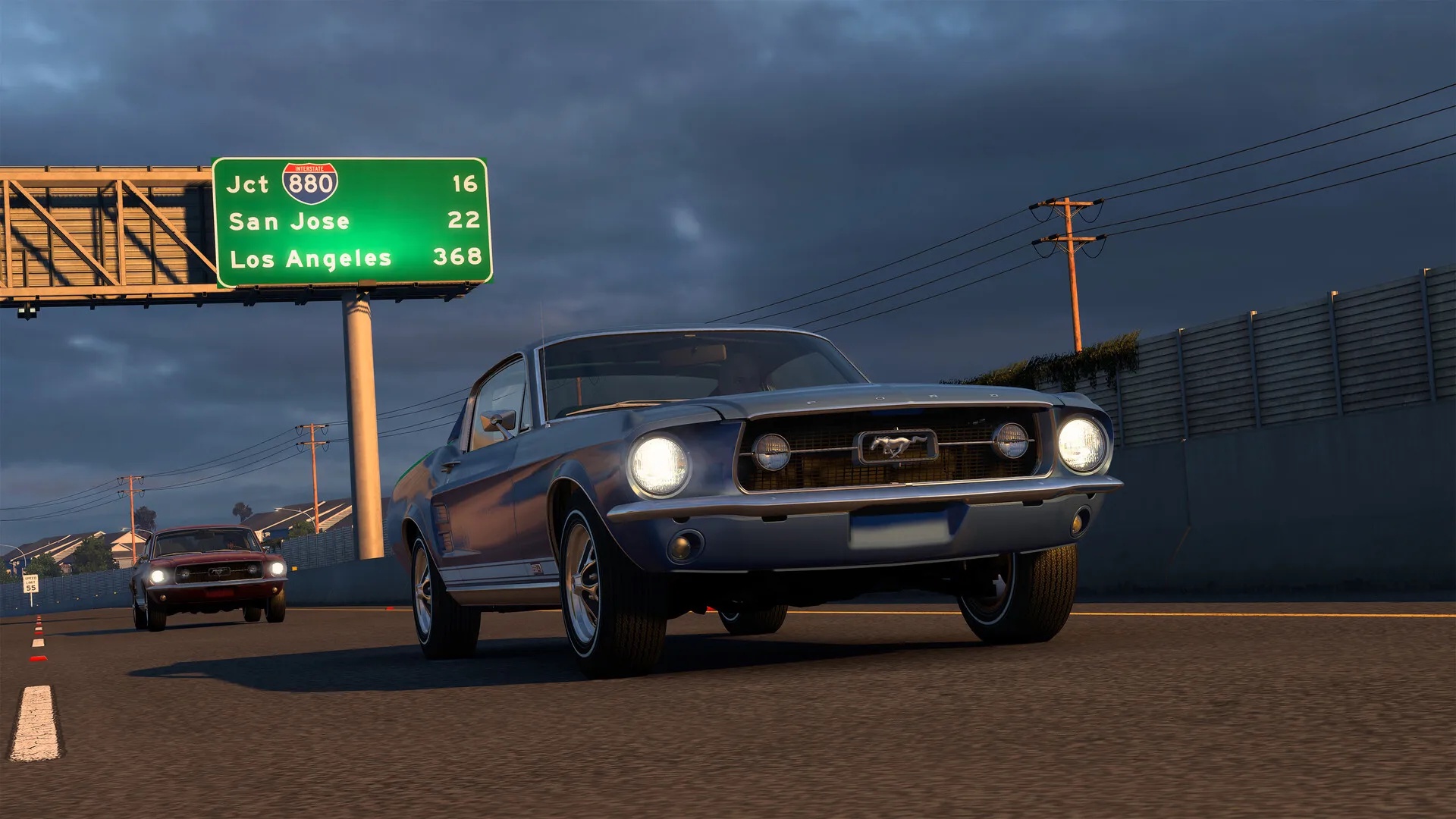 American Truck Simulator adds DLC where you don’t have to drive a truck, suddenly sets a new all-time Steam player record