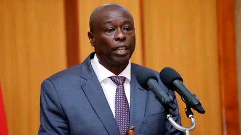 Gachagua Rebukes Close Ally, Says DCP Deputy Leader Is a ‘Mini-Version of Ruto’ 2027 Debate Heats Up