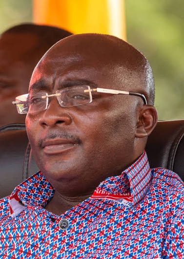 You Cannot Have A Stable Economy When The People Are Suffering Things Are Not Going Well By Bawumia