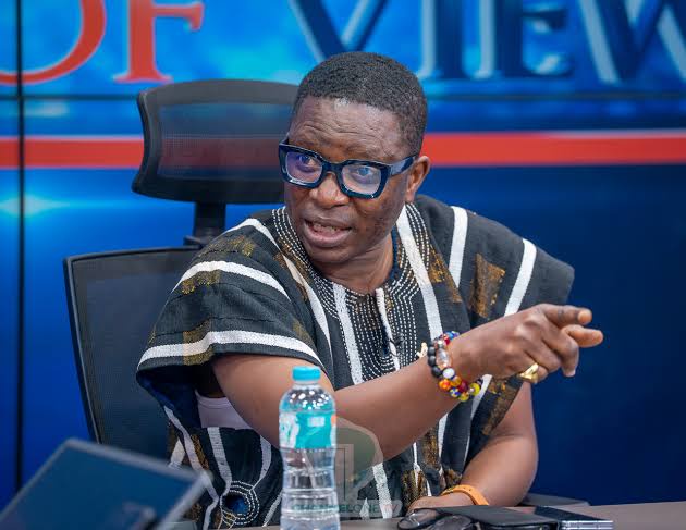 They were deceived by people in authority – Tanko-Computer on visa scandal