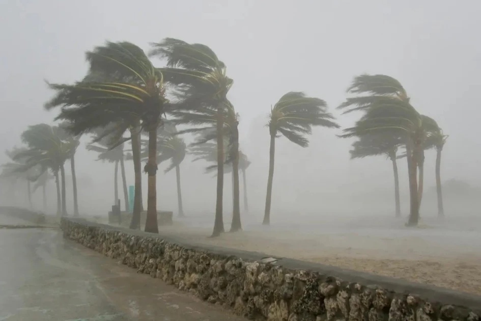 Heavy Rains, Strong Winds Expected in 6 Counties as Met Department Issues Fresh Advisory