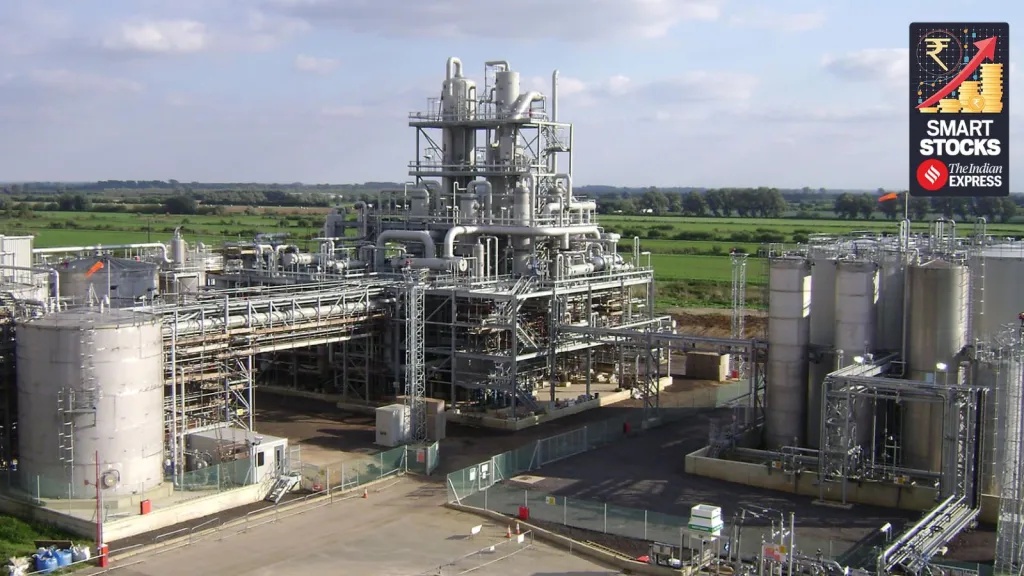 From ethanol to data centres: Can Praj Industries turn diversification into growth?